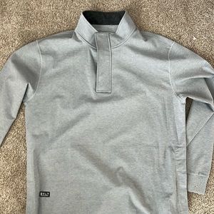 BYLT Fairway Pullover